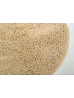 Katzenbett in Creme - (L)28 x (B)47 cm