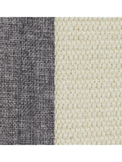 Katzenhöhle in Grau - (B)40 x (H)32 x (T)40 cm