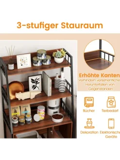 Katzenschrank mit Bücherregal in Andere