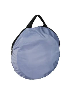 Katzentunnel in Grau