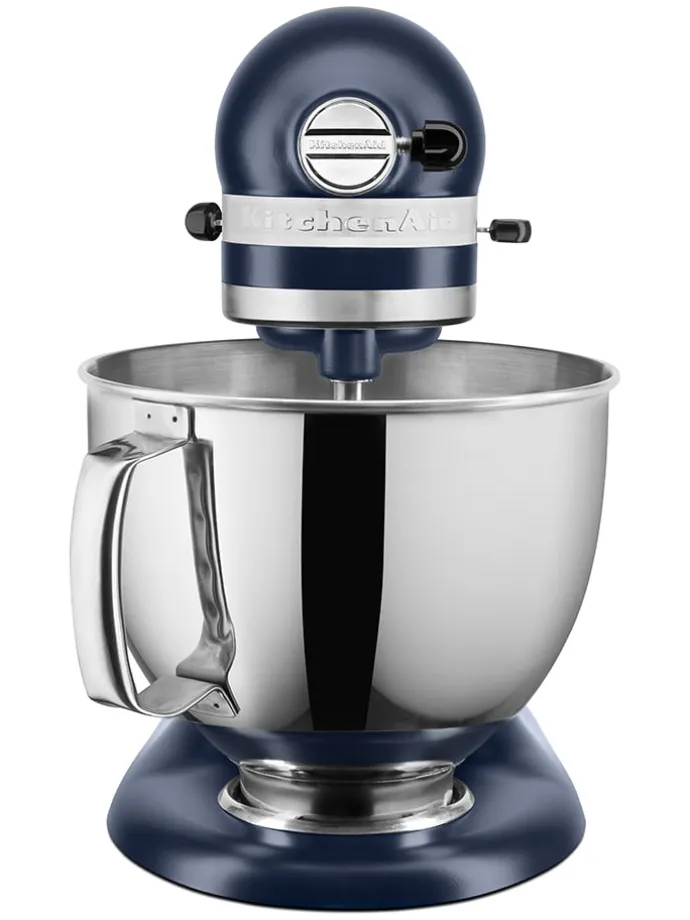Küchenmaschine "Artisan" in Dunkelblau - 4,8 l