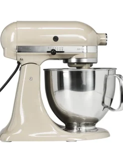 Küchenmaschine Artisan 5KSM175PSEAC in Schwarz