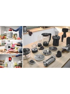 Küchenmaschine 