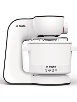 Küchenmaschinen-Zubehör "MUM5 - Eisbereiter" in Weiß - 550 ml