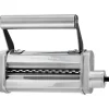 Küchenmaschinen-Zubehör "Profi Plus - Tagliatelle-Schneider"