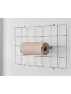 Küchenrollenhalter 