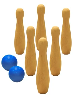 Kegelspiel - ab 5 Jahren