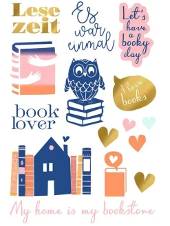 Kerzentattoos - ab 8 Jahren