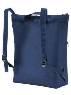 Kühlrucksack in Dunkelblau - (B)43 x (H)43 x (T)14 cm