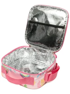 Kühltasche - (B)22 x (H)22 x (T)5 cm in Rosa in Rosa