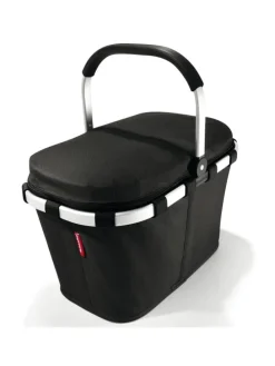 Kühltasche 48 cm in black