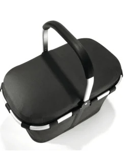 Kühltasche 48 cm in black