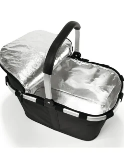 Kühltasche 48 cm in black