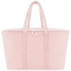 Kühltasche in Rosa - (B)44,5 x (H)25 x (T)24,5 cm