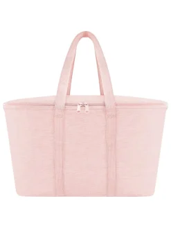 Kühltasche in Rosa - (B)44,5 x (H)25 x (T)24,5 cm