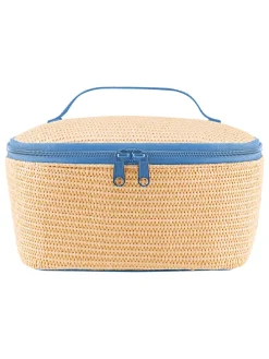 Kühltasche "S" in Beige - (B)22,5 x (H)12 x (T)18,5 cm