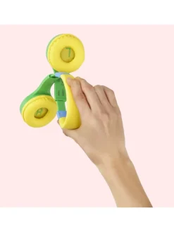 Kids Guard, Grün in Grün