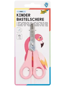 Kinder-Bastelschere 