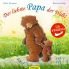 Kinderbuch - Der liebste Papa der Welt! / Die liebste Mama der Welt!