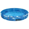 Kinder-Pool "Arctic Friends" - ab 3 Jahren - (H)30 x Ø 178 cm