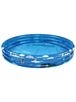 Kinder-Pool "Arctic Friends" - ab 3 Jahren - (H)30 x Ø 178 cm