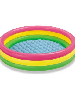 Kinder-Pool "Sunset Glow" - ab 2 Jahren