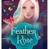 Kinderroman "Feather & Rose, Band 1: Ein Sturm zieht auf"
