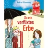 Kinderroman "So ein verflixtes Erbe"