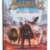 Kinderroman "Spirit Animals, Band 11 - Welt brennt"