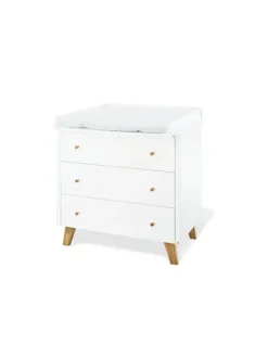 Kinderzimmer-Set Pan breit groß, 3-tlg.