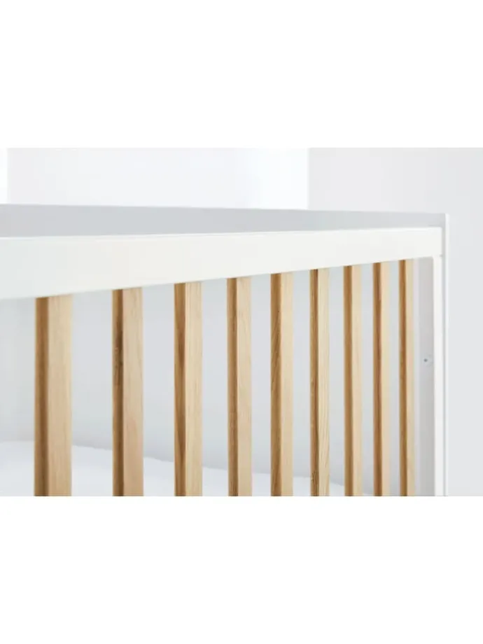 Kinderzimmer-Set Pan extrabreit groß, 3-tlg.