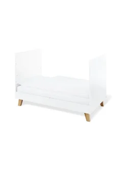 Kinderzimmer-Set Pan extrabreit groß, 3-tlg.