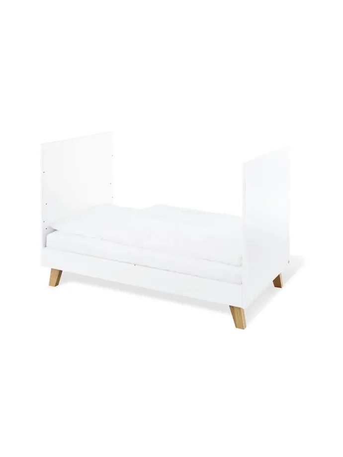 Kinderzimmer-Set Pan extrabreit groß, 3-tlg.