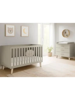 Kinderzimmer-Set Tami breit, 2-tlg.