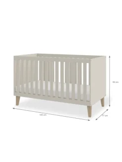 Kinderzimmer-Set Tami breit, 2-tlg.