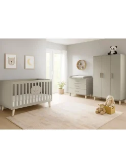 Kinderzimmer-Set Tami breit groß, 3-tlg.