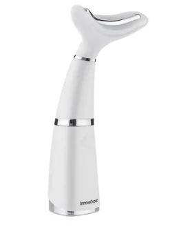 Kinnverkleinerer in Weiß