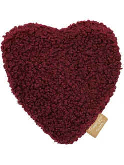 Kirschkernkissen "Kuschel-Herz" (Überraschungsprodukt)