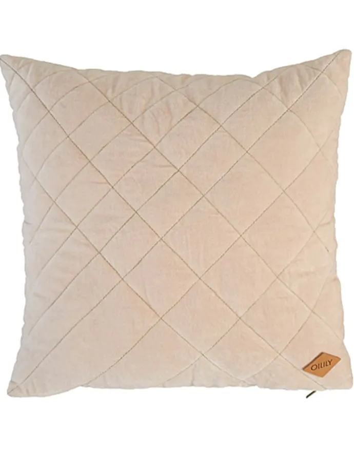 Kissen "Marshmallow" in Rosa