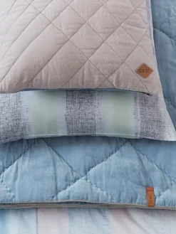 Kissen "Marshmallow" in Rosa