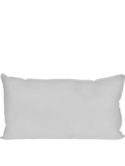 Kissenfüllung in Weiß