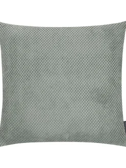 Kissenhülle "Comodo" in Salbei - (L)50 x (B)50 cm