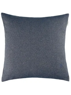 Kissenhülle "Fun" in Dunkelblau