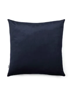 Kissenhülle in Dunkelblau