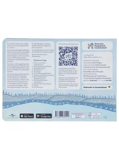 Klangbuch "Rolfs Wintergeheimnisse"