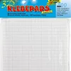 Klebepads in Weiß - 800 Stück