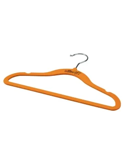 Kleiderbügel in Orange - (B)29 x (H)12 cm