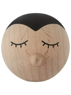 Kleiderhaken "Penguin" in Natur