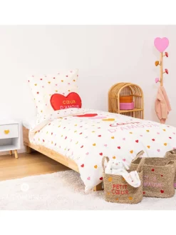 Kleiderständer in mehrfarben