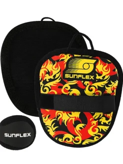 Klett-Schläger "Mini Sure Catch Flames Dragon" - ab 6 Jahren